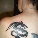 Tribal-Dragon-Tattoos-20