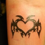 Tribal-Heart-Tattoos-3