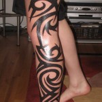 Tribal-Leg-Tattoos-18