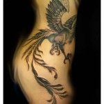 Tribal-Phoenix-Tattoos-13