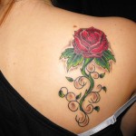 Tribal-Rose-Tattoos-5