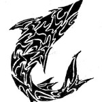 Tribal-Shark-Tattoos-10