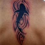 Tribal-Shark-Tattoos-12