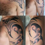 Tribal-Shark-Tattoos-14