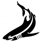 Tribal-Shark-Tattoos-2