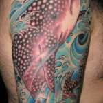 Tribal-Shark-Tattoos-6