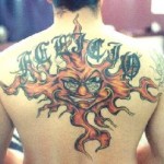 Tribal-Sun-Tattoos-13