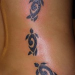 Tribal-Turtle-Tattoos-12