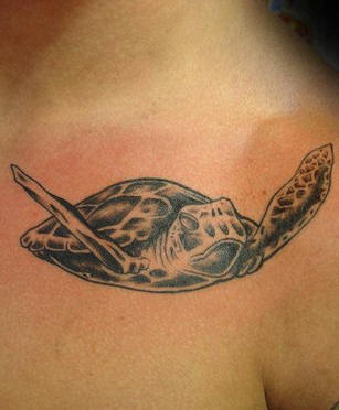 Tribal-Turtle-Tattoos-20