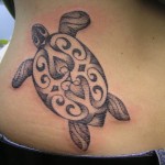 Tribal-Turtle-Tattoos-6