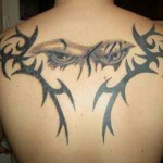 Upper-Back-Tribal-Tattoos-11