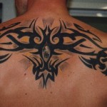Upper-Back-Tribal-Tattoos-7