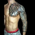 Maori-Tattoos-4