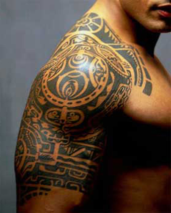 Maori-Tattoos-7