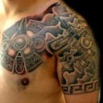 Mexican-Tattoos