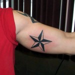 Nautical-Star-Tattoos-7