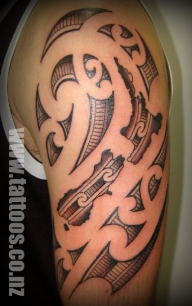 New-Zealand-Tattoos-9