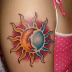 Sun-Tattoos-61
